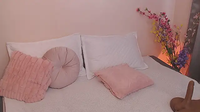 دردشة Amelia_bss الجنسية المباشرة