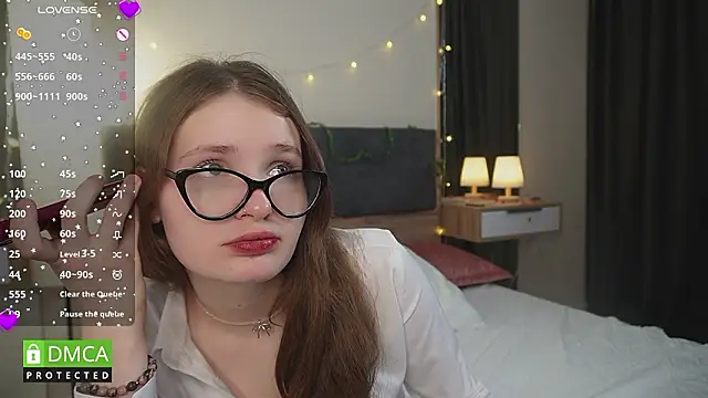 Chat XXX ao vivo de AmyCuteee