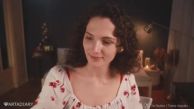 Chat XXX ao vivo de _arta_