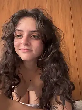 Show de webcam de Lizz_ismyalter