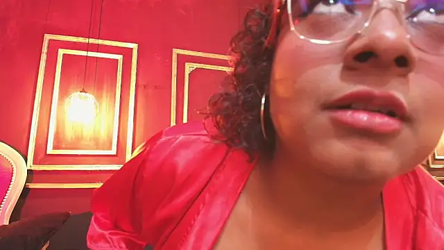 alexa_cruz__ Obrolan Langsung XXX