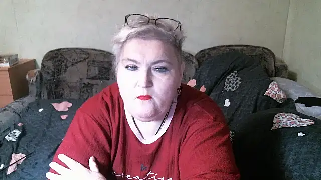 Živý XXX chat Lana555