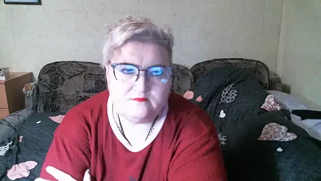 Lana555's Live XXX Chat