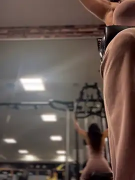 عرض كام Risky_Workouts