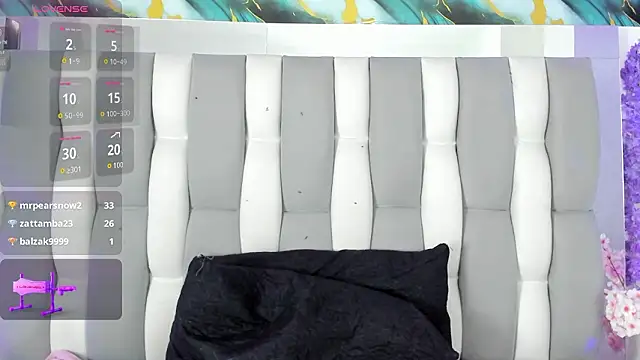 IsaDiiaz's Live XXX Chat