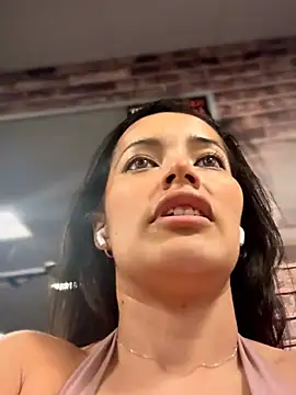 Risky_Workouts' Live XXX Chat