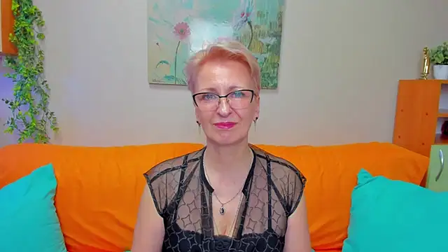 iamyourdream89's Live XXX Chat