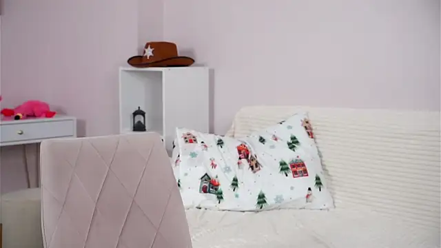 SunnivaCovil 웹캠 쇼