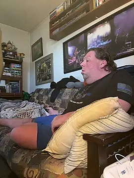 Show de webcam de Stephanie1984