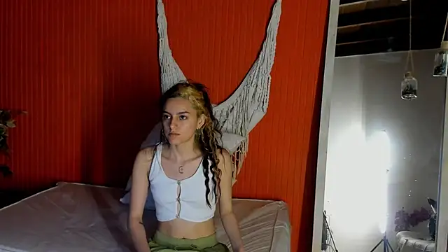 Czat XXX na żywo – maria_Turner1