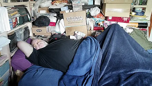 Pokazy przed kamerką – hadeszeuss2