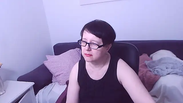 Chat +18 de ChristaRose ao vivo