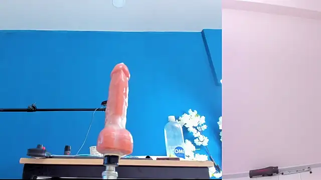 Chat +18 de letty_straus ao vivo