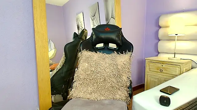 عرض كام Lean_Portman