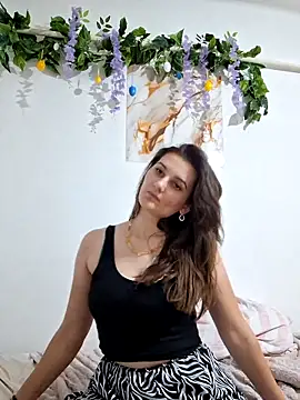 Онлайн чат XXX Nika_aa