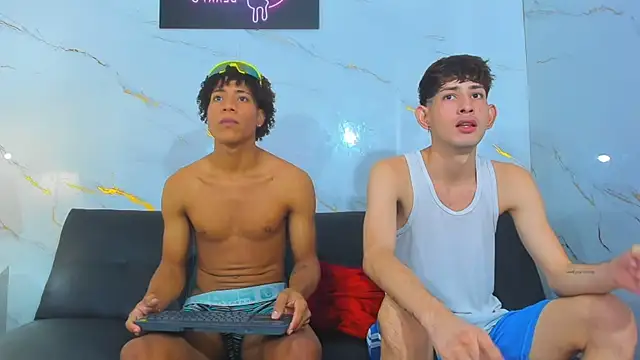 Spicy_guys Live XXX-chat