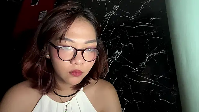 urhottie_lottie Show Webcam