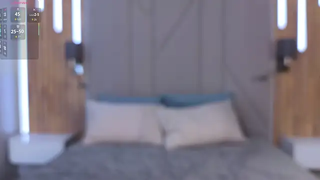 EmilyVale 라이브 XXX 채팅