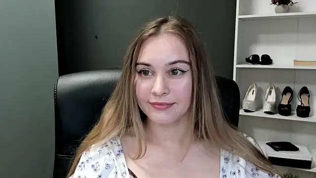 Chat XXX Live kitty_valeria