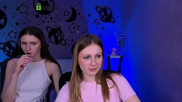 nekky_mouse Obrolan Langsung XXX