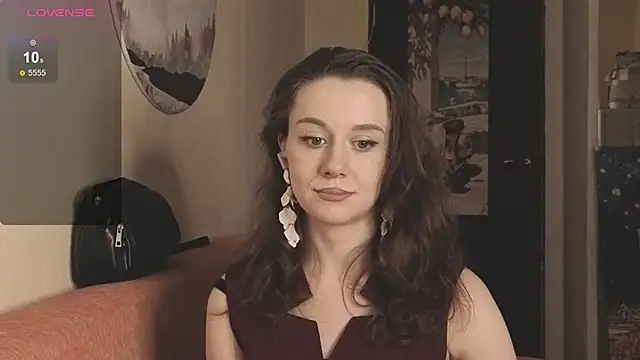 SkyHelen Live XXX Chat