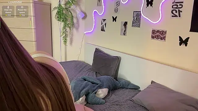 Chat XXX Live DreamyPalace