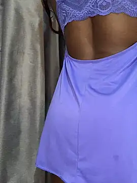 BrunaZu – webcam-show