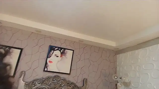 Chat XXX Live meganrousx