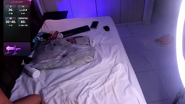 DomenicoRey's Live XXX Chat