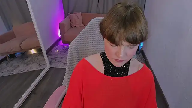 Živý XXX chat _DreamLuna1_