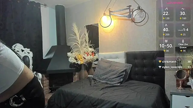 Chat XXX Live Vicky_Angeel