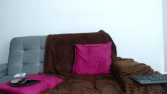 BlackNike Webcam Show