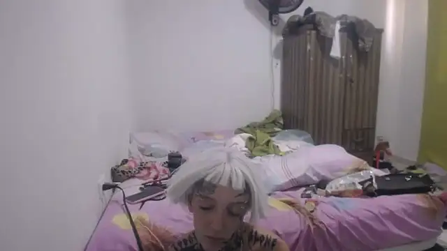 Chat +18 de barbara_anal_squirt_ ao vivo