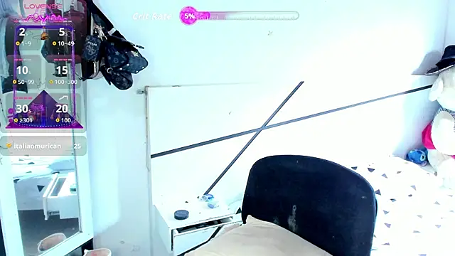 Natalia_Mars Webcamshow