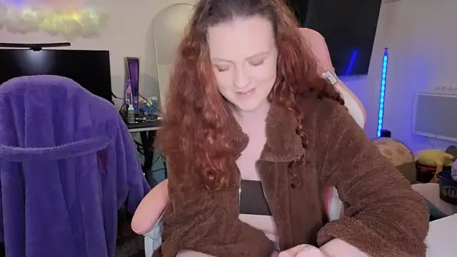 Czat XXX na żywo – ENGLISHEMILY_69