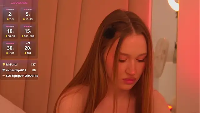 Онлайн чат XXX NancySmitts