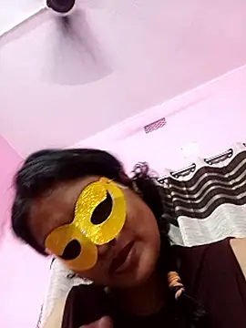 Gullapi's Webcam Show