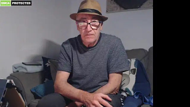 bluedae1 – webcam-show