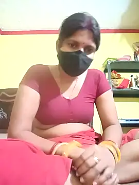 Вебкам-шоу Hotbhabhi_089