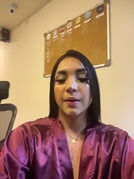 Czat XXX na żywo – Farah_Stone