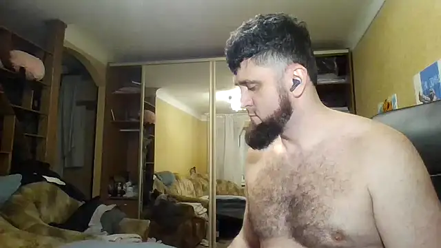 Онлайн чат XXX StasConnor