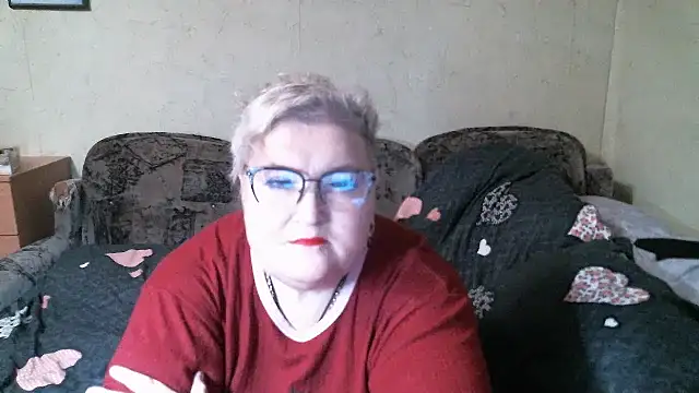 Chat +18 de Lana555 ao vivo