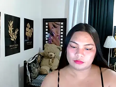 TSbrianaHugeCock Live XXX-Chat