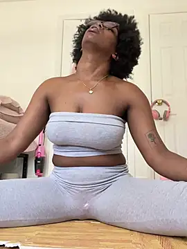 mochamimi Chat XXX live