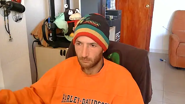 softail85 – Live XXX-chat