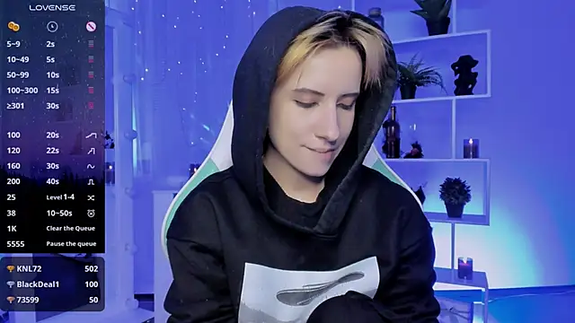 Sembang XXX Secara Langsung _Rein_ramm