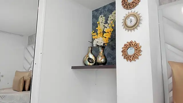 Chatroom XXX en direct de ValeriaRioz