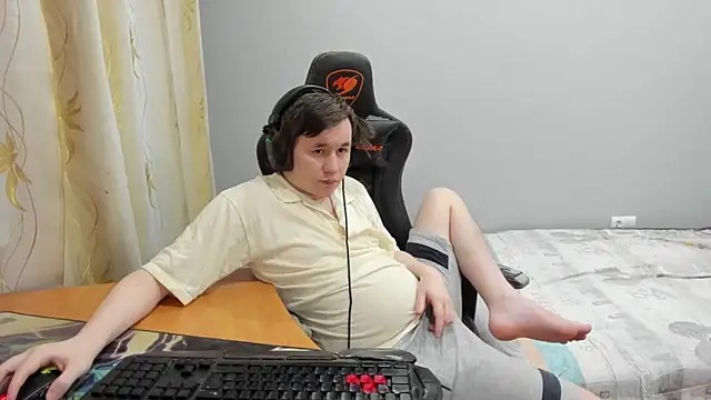 iliaskrislove – Live XXX-chat