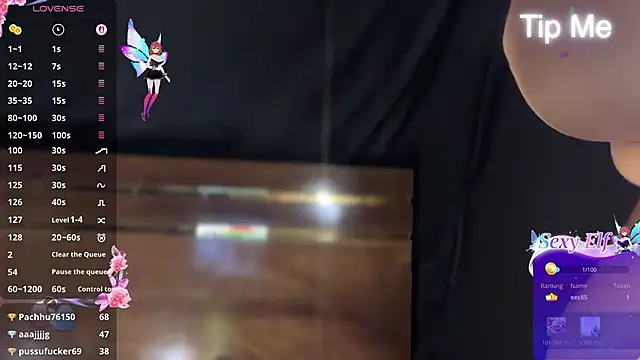 Chat XXX Live Somya_69