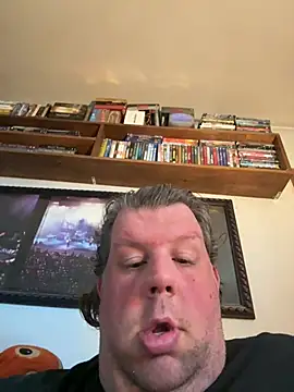 Stephanie1984 – Live XXX-chat